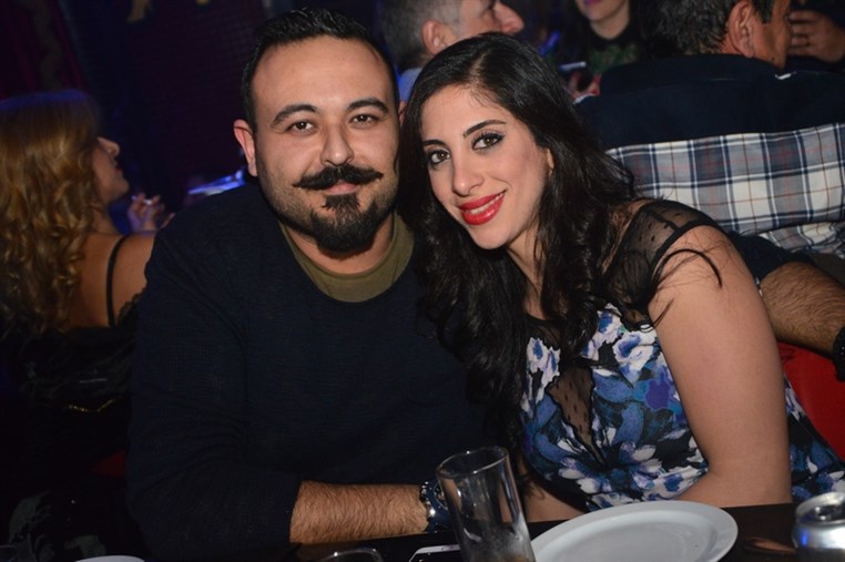 Diva's Stars on Saturday Night